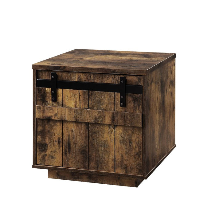 Bellarosa End Table - 88042 - In Stock Furniture