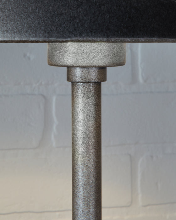 Belldunn Table Lamp - L208374 - In Stock Furniture