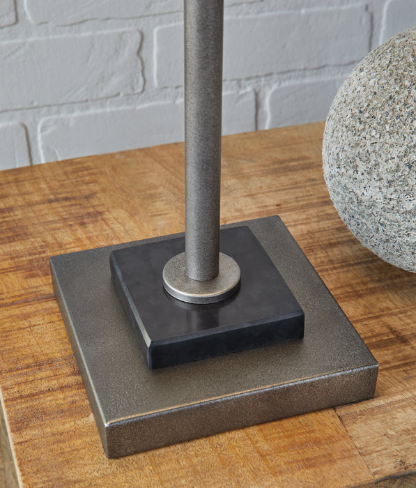 Belldunn Table Lamp - L208374 - In Stock Furniture