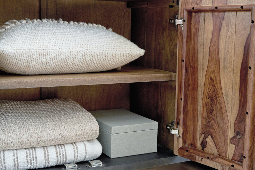 Bellwick Accent Cabinet - A4000548 - In Stock Furniture