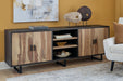 Bellwick Accent Cabinet - A4000548 - In Stock Furniture