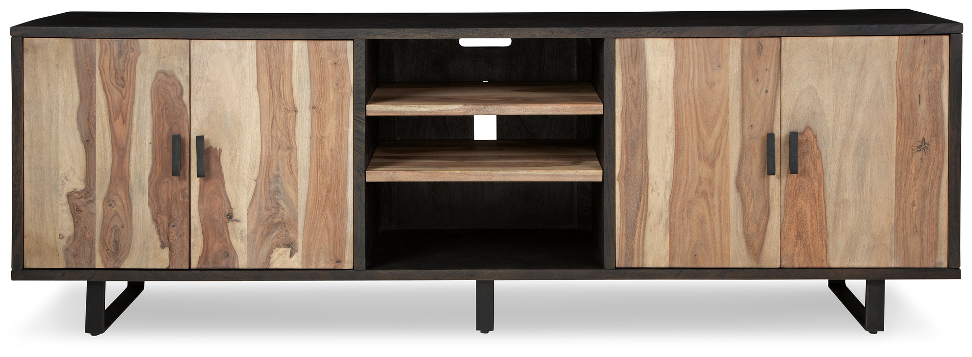 Bellwick Accent Cabinet - A4000548 - In Stock Furniture
