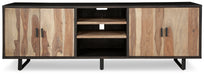 Bellwick Accent Cabinet - A4000548 - In Stock Furniture