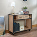 Bemis Accent Table - 97272 - In Stock Furniture