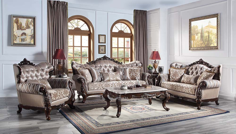 Benbek Sofa - LV00809 - In Stock Furniture