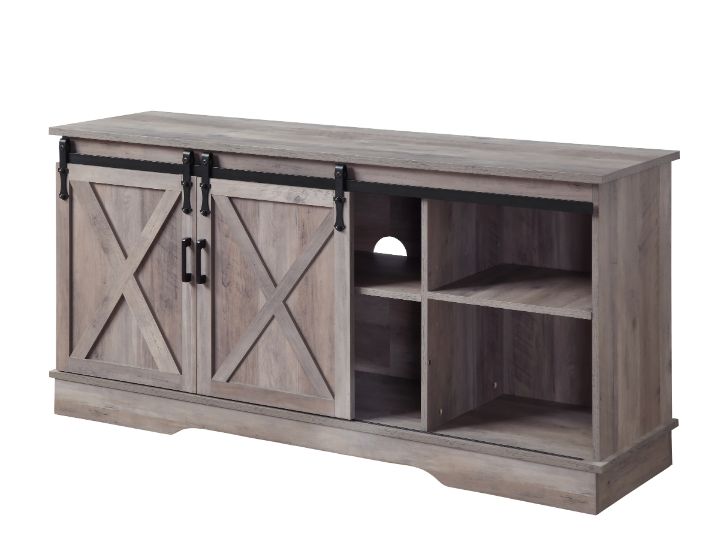 Bennet TV Stand - 91855 - In Stock Furniture