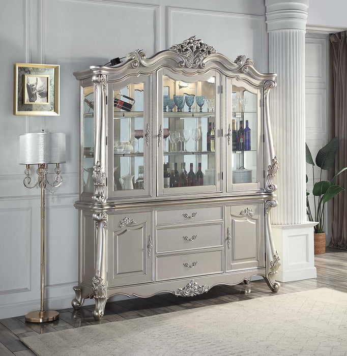 Bently Hutch & Buffet - DN01371 - In Stock Furniture