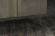 Beretta Wardrobe - 97766 - In Stock Furniture