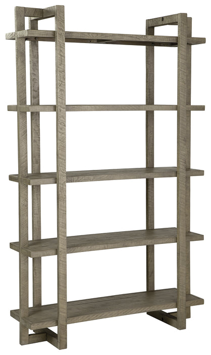 Bergton Bookcase - A4000500 - In Stock Furniture