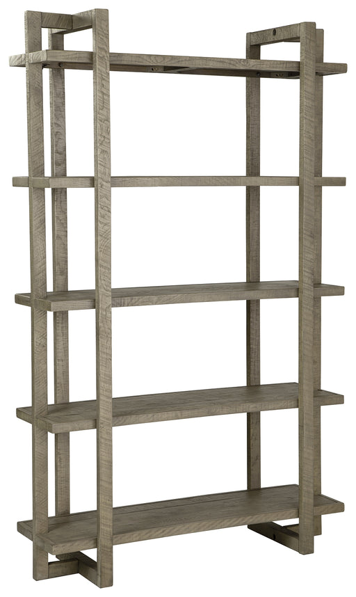 Bergton Bookcase - A4000500 - In Stock Furniture