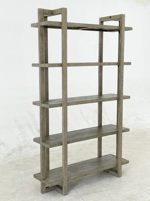 Bergton Bookcase - A4000500 - In Stock Furniture