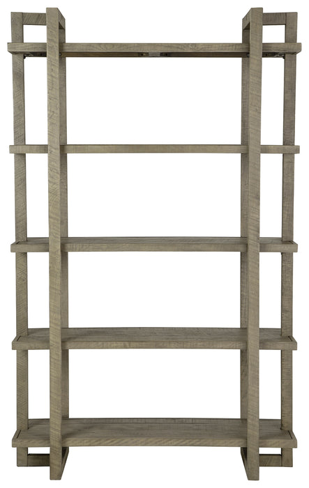 Bergton Bookcase - A4000500 - In Stock Furniture