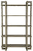 Bergton Bookcase - A4000500 - In Stock Furniture