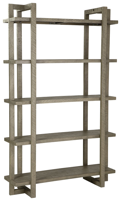 Bergton Bookcase - A4000500 - In Stock Furniture