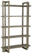 Bergton Bookcase - A4000500 - In Stock Furniture