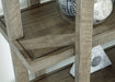 Bergton Bookcase - A4000500 - In Stock Furniture