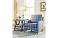 Bernadate Whitewash Table Lamp (Set of 2) - L235344 - Gate Furniture