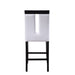 Bernice Counter Height Chair (2Pc) - 70657 - In Stock Furniture