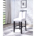 Bernice Counter Height Chair (2Pc) - 70657 - In Stock Furniture