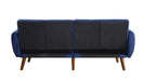 Bernstein Futon - 57190 - In Stock Furniture