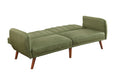 Bernstein Futon - 57194 - In Stock Furniture