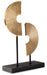 Berrnette Sculpture - A2000578 - In Stock Furniture
