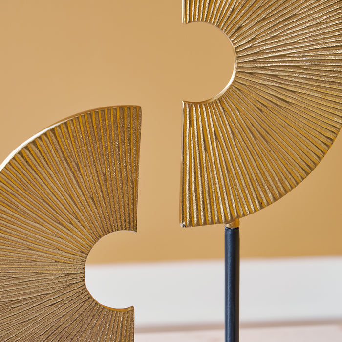 Berrnette Sculpture - A2000578 - In Stock Furniture