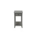 Bertie Accent Table - 82838 - In Stock Furniture