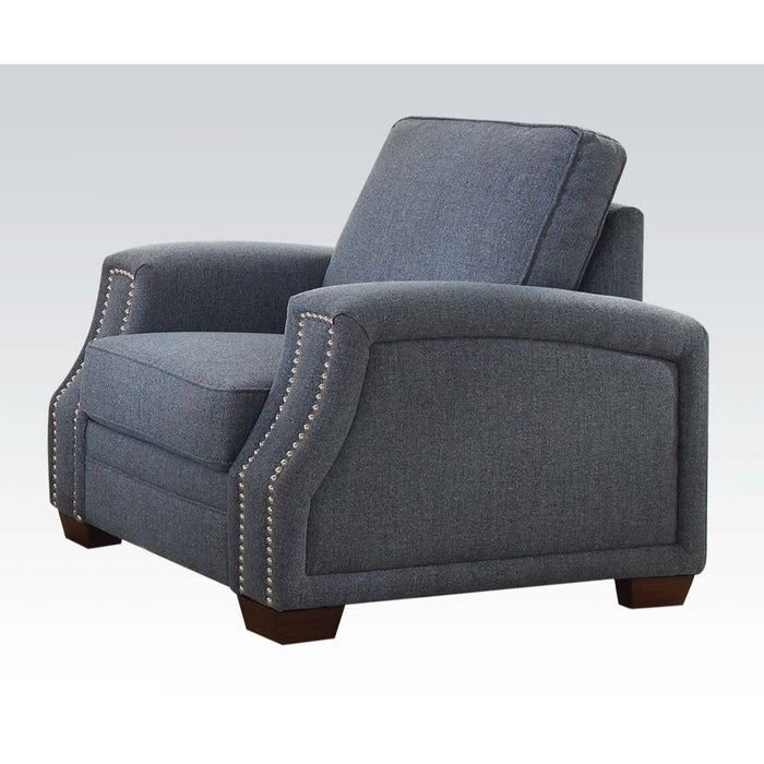 Betisa Chair - 52587 - In Stock Furniture