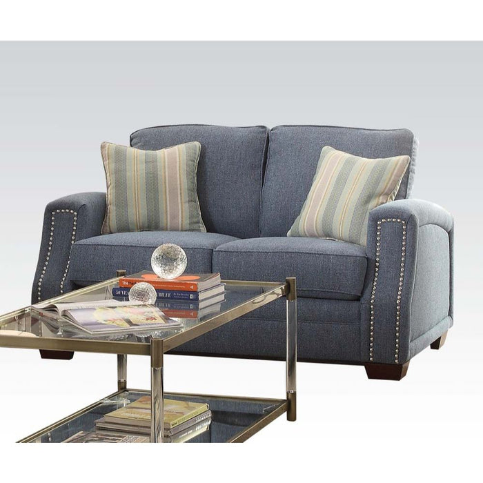 Betisa Loveseat - 52586 - In Stock Furniture