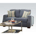Betisa Loveseat - 52586 - In Stock Furniture