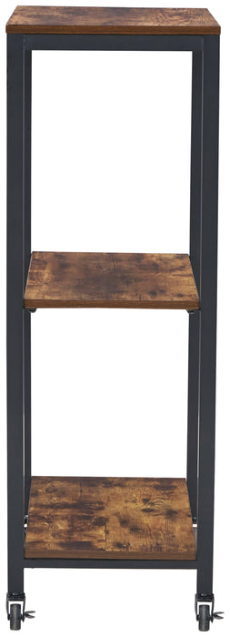 Bevinfield Bar Cart - A4000394 - In Stock Furniture