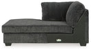 Biddeford Left-Arm Facing Corner Chaise - 3550416