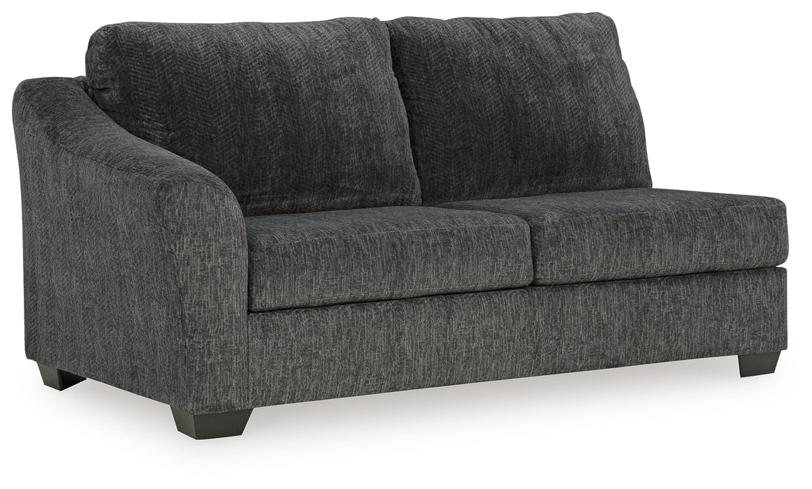 Biddeford Left-Arm Facing Sofa - 3550466