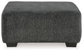 Biddeford Oversized Accent Ottoman - 3550408