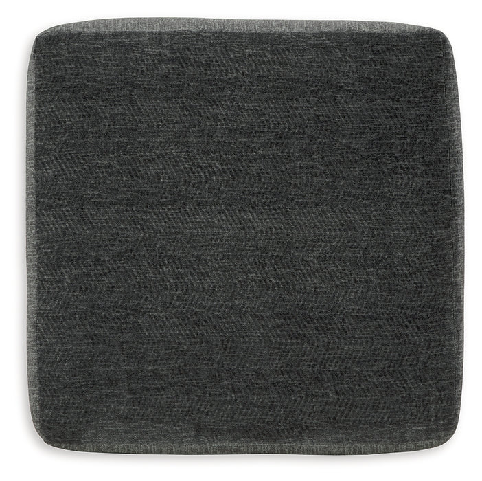 Biddeford Oversized Accent Ottoman - 3550408