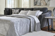 Biddeford Right-Arm Facing Full Sofa Sleeper - 3550483