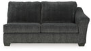 Biddeford Right-Arm Facing Full Sofa Sleeper - 3550483