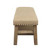 Bigot Bench - 96773 - In Stock Furniture