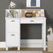 Billie Writing Desk - 92990 - In Stock Furniture