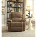 Bina Recliner - 59527 - In Stock Furniture