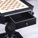 Bishop II Gaming Table - 82849 - In Stock Furniture