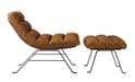 Bison Ottoman - 59652 - In Stock Furniture