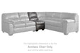 Bladen Armless Chair - 1202146 - In Stock Furniture