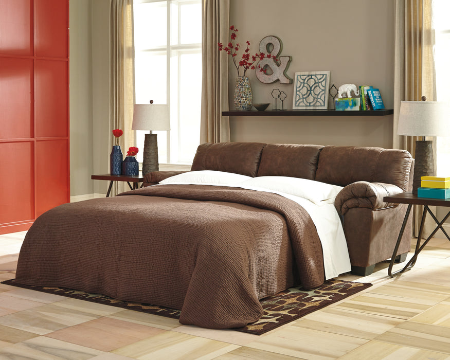 Bladen Full Sofa Sleeper - 1202036 - In Stock Furniture