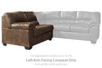 Bladen Left-Arm Facing Loveseat - 1202055 - In Stock Furniture