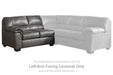 Bladen Left-Arm Facing Loveseat - 1202155 - In Stock Furniture