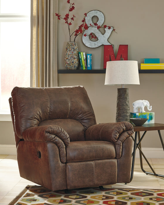 Bladen Recliner - 1202025 - In Stock Furniture