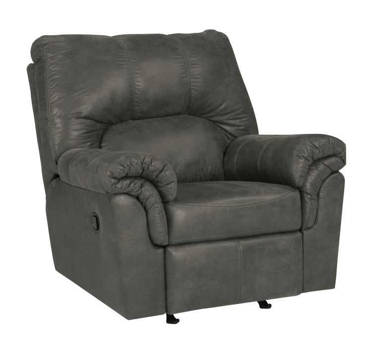 Bladen Recliner - 1202125 - In Stock Furniture
