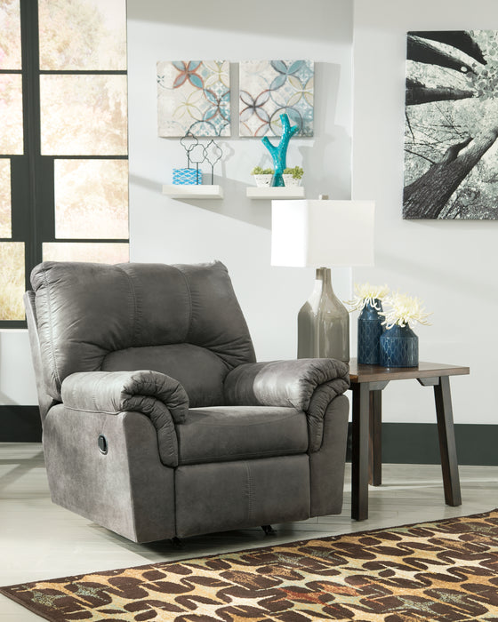 Bladen Recliner - 1202125 - In Stock Furniture